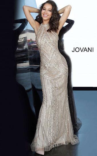 Jovani Style 2554 #0 default thumbnail